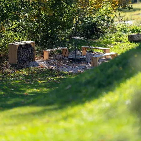 Vakantiehuis Drwalowka - 