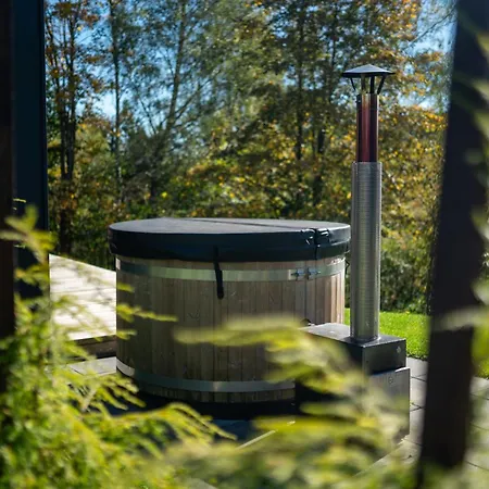 Vakantiehuis Drwalowka - 