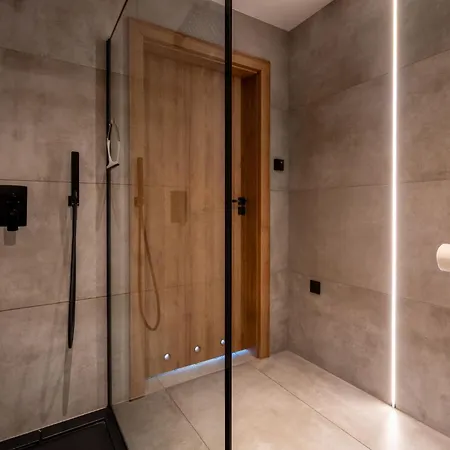 Vakantiehuis Drwalowka - 