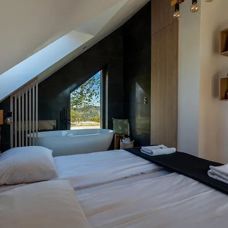 Vakantiehuis Drwalowka - 