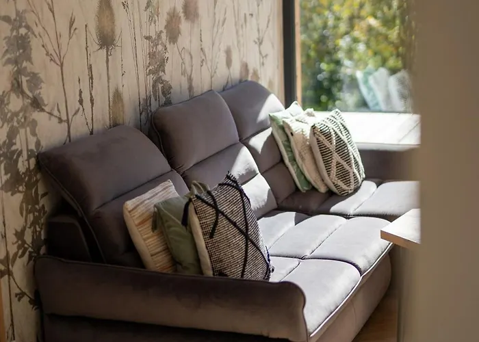 度假居 Drwalowka - 